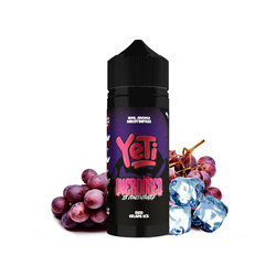 Yeti - Red Grape Ice Overdosed Aroma 10ml