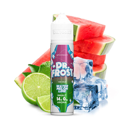 Dr. Frost - Ice Cold Watermelon Lime Aroma 14ml
