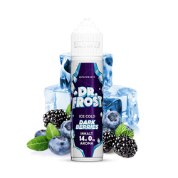 Dr. Frost - Ice Cold Dark Berries Aroma 14ml