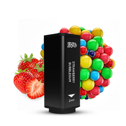 IVG 2400 - Strawberry Bubblegum Pods
