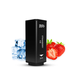 IVG 2400 - Strawberry Ice Pods