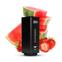 IVG 2400 - Strawberry Watermelon Pods