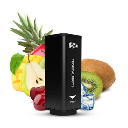 IVG 2400 - Tropical Fruits Pods