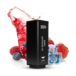 IVG 2400 - Berry Lemonade Ice Pods