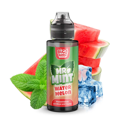 Mr. Mint by Big Bottle - Watermelon Aroma 10ml