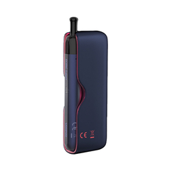 Voopoo - Doric Galaxy Kit - Blue-Red