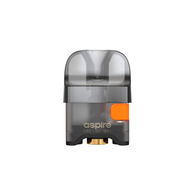 Aspire - Flexus Pro Pods - 1,0 Ohm Bewertung