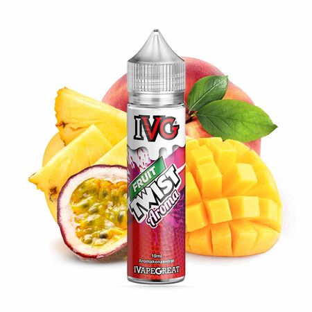 IVG Aroma - Fruit Twist 10ml