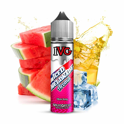 IVG Aroma - Crushed Iced Melonade 10ml