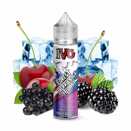 IVG Aroma - Forrest Berries Ice 10ml