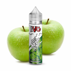 IVG Aroma - Sour Green Apple 10ml