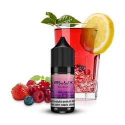 Elux Nic Salt - Berry Lemonade - 20mg