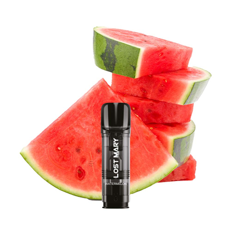 Lost Mary - Watermelon Tappo Pods 20mg