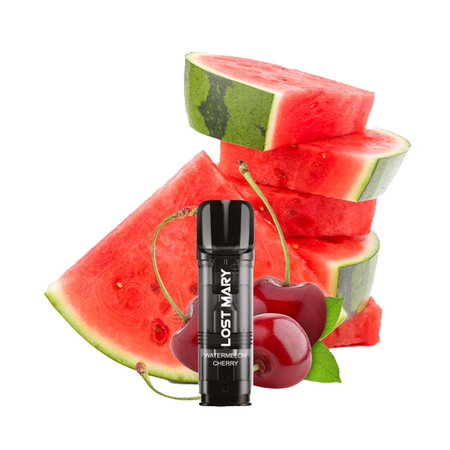 Lost Mary - Watermelon Cherry Tappo Pods 20mg