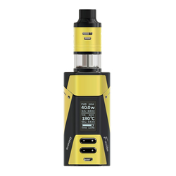 Ehpro - 2-in-1 Fusion Kit - yellow/black