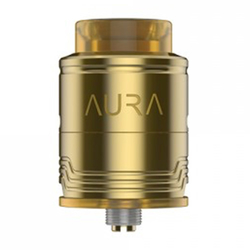 Digiflavor - Aura RDA dribble atomizer
