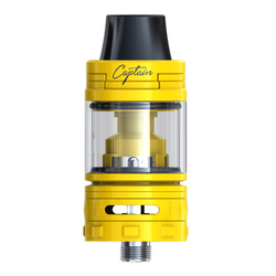 iJoy - Captain Mini atomizer - yellow