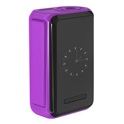Joyetech - Cuboid Lite Mod - purple