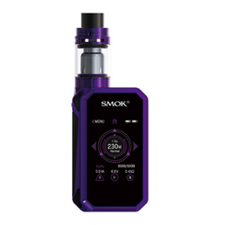 SMOK - G-PRIV 2 Kit - purple/black