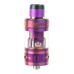 Uwell - Crown 3 Mini atomizer - 2ml - purple