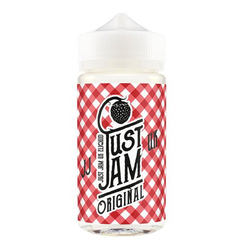 Just Jam - Original Short Fill - 80ml (0mg)