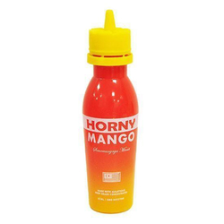 Horny Flava - Mango Short Fill - 50ml (0mg)