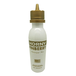 Horny Flava - Pinberry Short Fill - 50ml (0mg)