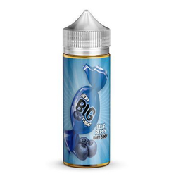 Next Big Thing - blueberry (Hard Candy) Short Fill -...