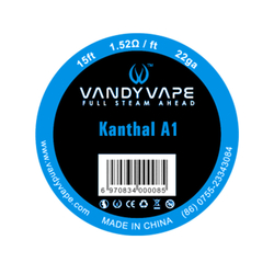 Vandy Vape - Kanthal Wire 22AWG