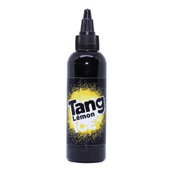 (EX) Tang - Lemon Ice Shortfill - 80ml (0mg)