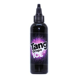 (EX) Tang - Grape Ice Shortfill - 80ml (0mg)