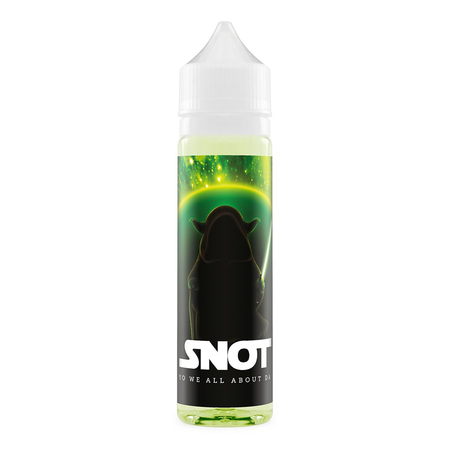 (EX) Yoda - Snot Shortfill - 50ml (0mg)