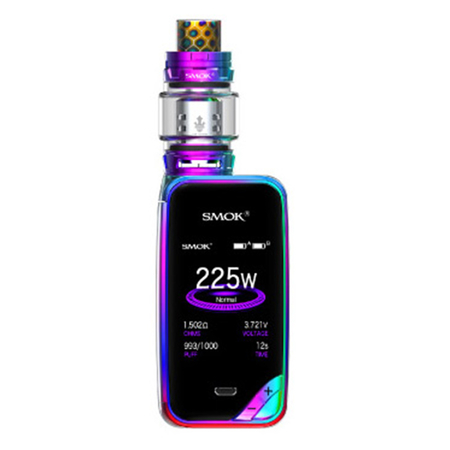 SMOK - X-Priv Kit - Prism Rainbow