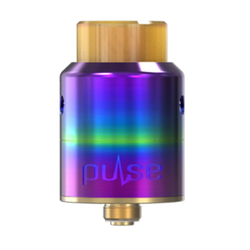 Vandy Vape - Pulse 24 BF RDA - Rainbow