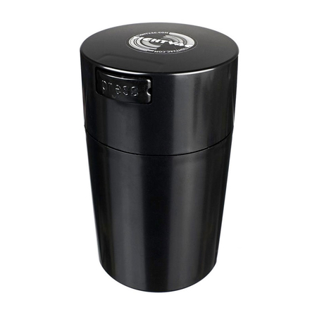 TightVac - Classic Vacuum Container (0,29l) black