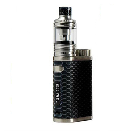 Eleaf - iStick Pico resin with Melo 4