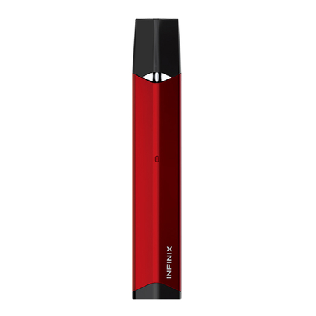 SMOK - Infinix Kit - red