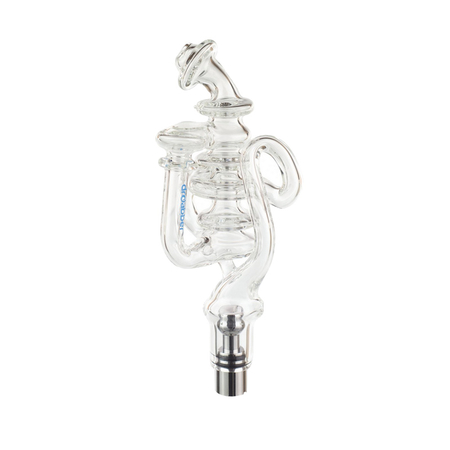 Dr. Dabber glass Recycler