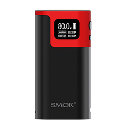 SMOK - G80 Mod black/red