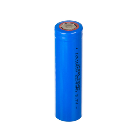 Storm spare battery