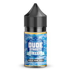 Dude Dynasty - Aroma Vanilla Sugar Cookie 30ml