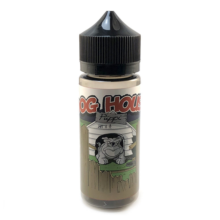 (EX) Smokerstore - Dog House Headnut Liquid 50ml