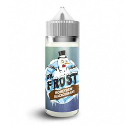 Dr. Frost - Honeydew Blackcurrant Ice Liquid