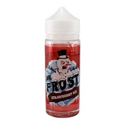 Dr. Frost - Strawberry Ice Liquid