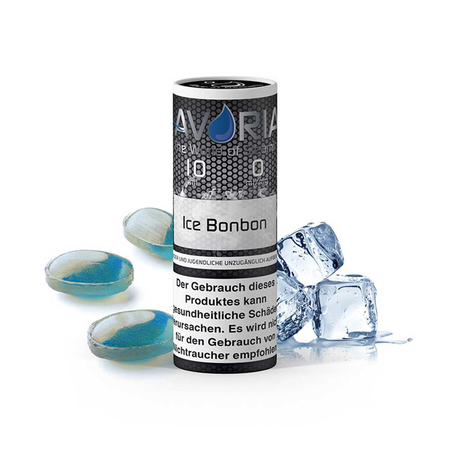 (EX) Avoria - Ice Bonbon Liquid 10ml