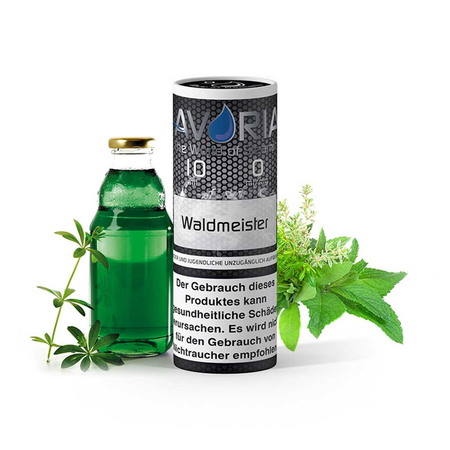 (EX) Avoria - Waldmeister Liquid 10ml