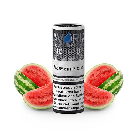 (EX) Avoria - Wassermelone Liquid 10ml