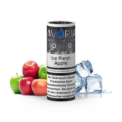 (EX) Avoria - Ice Fresh Apple Liquid 10ml - 12mg