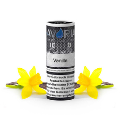 (EX) Avoria - Vanille Liquid 10ml - 12mg