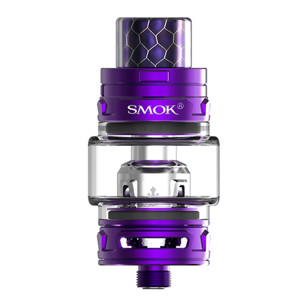 SMOK - TFV12 Baby Prince atomizer 4,5ml - purple